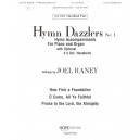 Hymn Dazzlers Set 1 (3-5 Octaves)