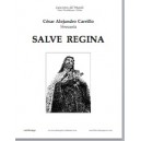 Salve Regina (SATB)