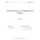 Enchantments For Congregational Singing (3-5 Octaves)