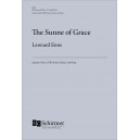 The Sunne of Grace  (SATB)
