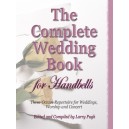 The Complete Wedding Book for Handbells (3 Octaves)
