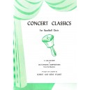 Concert Classics for Handbell Choir (2-4 Octaves)