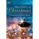 The Glory of Christmas (SAB) (Choral Score)