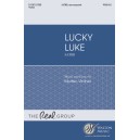 Lucky Luke  (SATBB)