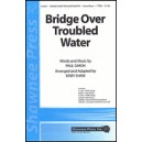 Bridge Over Troubled Water  (TTBB)