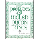Owens - 3 Preludes Welsh Hymn Tunes