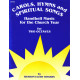 Carols, Hymns and Spiritual Songs (2 Octaves)