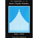 Powell - Seven Chorale Preludes