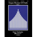 Thallander - Organ Hymns of Faith