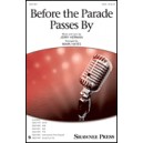Before the Parade Passes By  (SSAA)