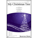 My Christmas Tree  (SATB)