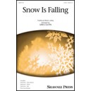Snow is Falling  (2-Pt)