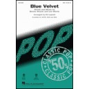 Blue Velvet  (SSA)