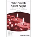 Stille Nacht/Silent Night  (SSA)