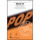 Beat It  (SAB)