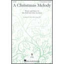 A Christmas Melody  (3-Pt)