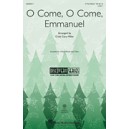O Come O Come Emmanuel  (3-Pt)