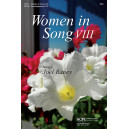 Women on Song Vol VIII