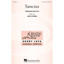 Sanctus  (3-Pt)