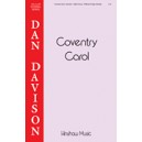 Coventry Carol (TTBB)