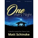 Schinske - One Starry Night