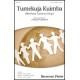 Tumekukja Kuimba (We Have Come to Sing)  (2-Pt)