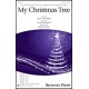 My Christmas Tree  (Acc. CD)