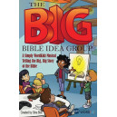 The Big Bible Idea Group  (Choral Book)