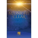 A Midnight Clear  (Choral Book)