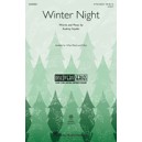 Winter Night  (3-Pt)