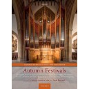 Oxford Hymn Settings for Organists Autumn Festivals