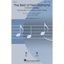 The Best of Neil Diamond  (SATB)