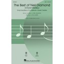 The Best of Neil Diamond  (SAB)