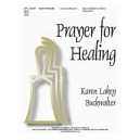 Prayer For Healing  (4-6 Octaves)