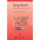 Sing Noel  (3-Pt Treble)