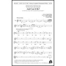 And Can It Be (SATB)