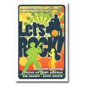Let's Rock (Preview Pack)