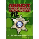 Arrest These Merry Gentlemen (Preview Pack)