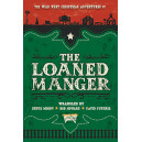 The Loaned Manger (Choral Book)