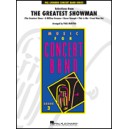 The Greatest Showman (Score & Parts)