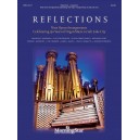 Various - Reflections: Nine Hymn Arrangements Celebrating 150 Years of Organ Music in Salt Lake City