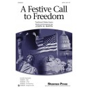A Festive Call to Freedem (Accompaniment CD)