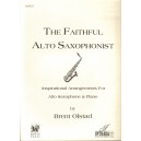 Faithful Alto Saxophonist, The