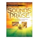 Sounds of Praise (Percussion w/ CD)