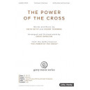 The Power of the Cross (Rhythm Charts) *POD*