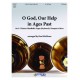 O God Our Help In Ages Past  (3-5 Octaves)
