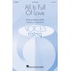 All is Full of Love  (SATB)
