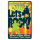 Let's Rock (Choral Book)