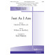 Just As I Am (SATB)