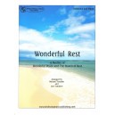 Wonderful Rest (Trombone)